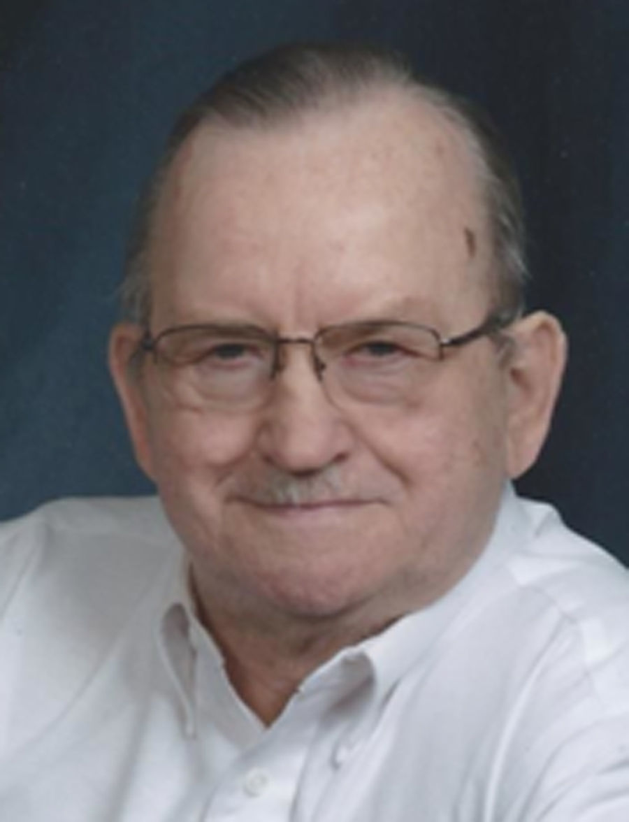 Merlyn D. Mennen